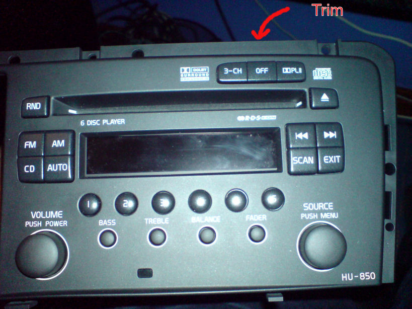 Wiring Diagram Hu 650 Radio Installation - Brushly